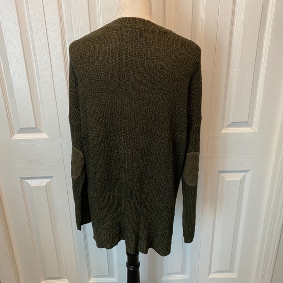 Alya from Anthropology size L women’s sweater - Picture 6 of 6